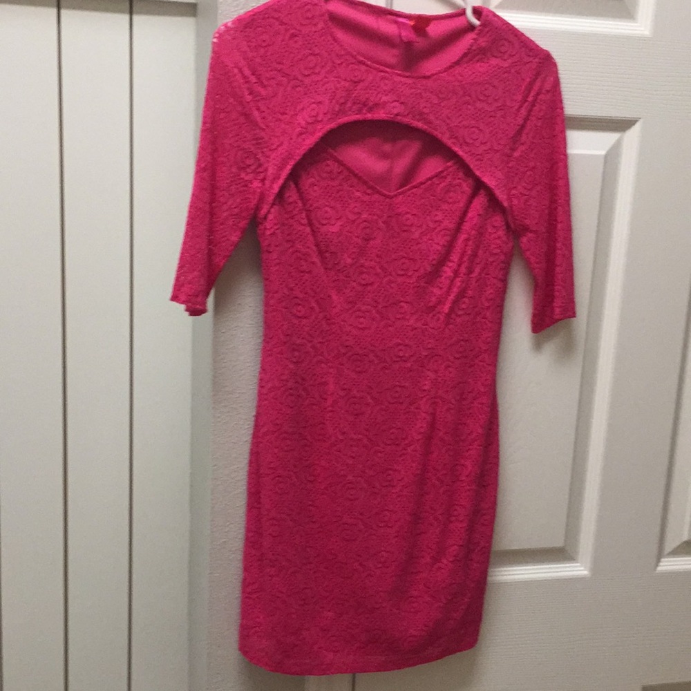 Dress - Picture 2 of 3
